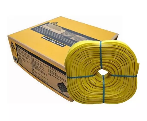 Sika Waterbar/cinta Pvc-v10 *30mt – Ferreteria Maracaibo